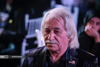 بزرگداشت زنده‌یاد استاد محمود فرشچیان