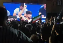 قهرمانی‌هایی که حال مردم را خوب می‌کند/ ورزش، نسخه‌ای برای نشاط اجتماعی