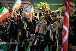 تحریم‌ها دیگر کارایی گذشته را ندارند/ طراحی‌های شتاب‌زده آمریکایی‌ها ملت ایران را متوقف نمی‌کند