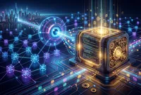 معماری وب ۳، هزینه توسعه زیرساخت‌های تبادل داده را کاهش می‌دهد