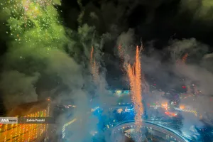 اجتماع خانوادگی منتظران مهدی 