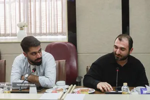سیدمرتضی بختیاری رئیس کمیته امداد امام خمینی (ره) 