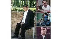 «حسن‌آقا حسینی قشنگه» با اکبر عبدی ماندگار شد/ بازیگری که از هر نقش، یک شخصیت می‌ساخت +فیلم