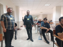دانشگاه آزاد پردیس میزبان آزمون کارشناسی ارشد