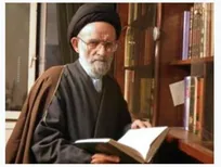 حجت الاسلام محمد باقر حجتی درگذشت