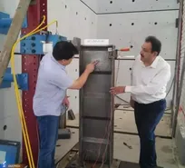 زلزله‌های بم، طبس و منجیل شبیه‌سازی می‌شود/ افزایش ظرفیت باری جَک سقفی به 500 تُن