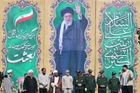 رزمایش مواسات و کمک مؤمنانه کاروان بعثت با ۳۱۳ هزار بسته معیشتی و جهیزیه برگزار شد