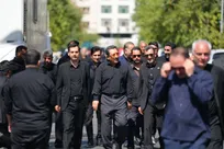 وزیر صمت: حضور گسترده مردم در آیین تشییع رهبر شهید، جلوه‌ای از قدرشناسی و وفاداری ملی است