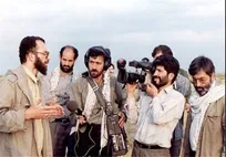 شهید قاسم دهقان؛ نیروی گارد شاهنشاهی که ۱۷ شهریور ۵۷ متحول شد