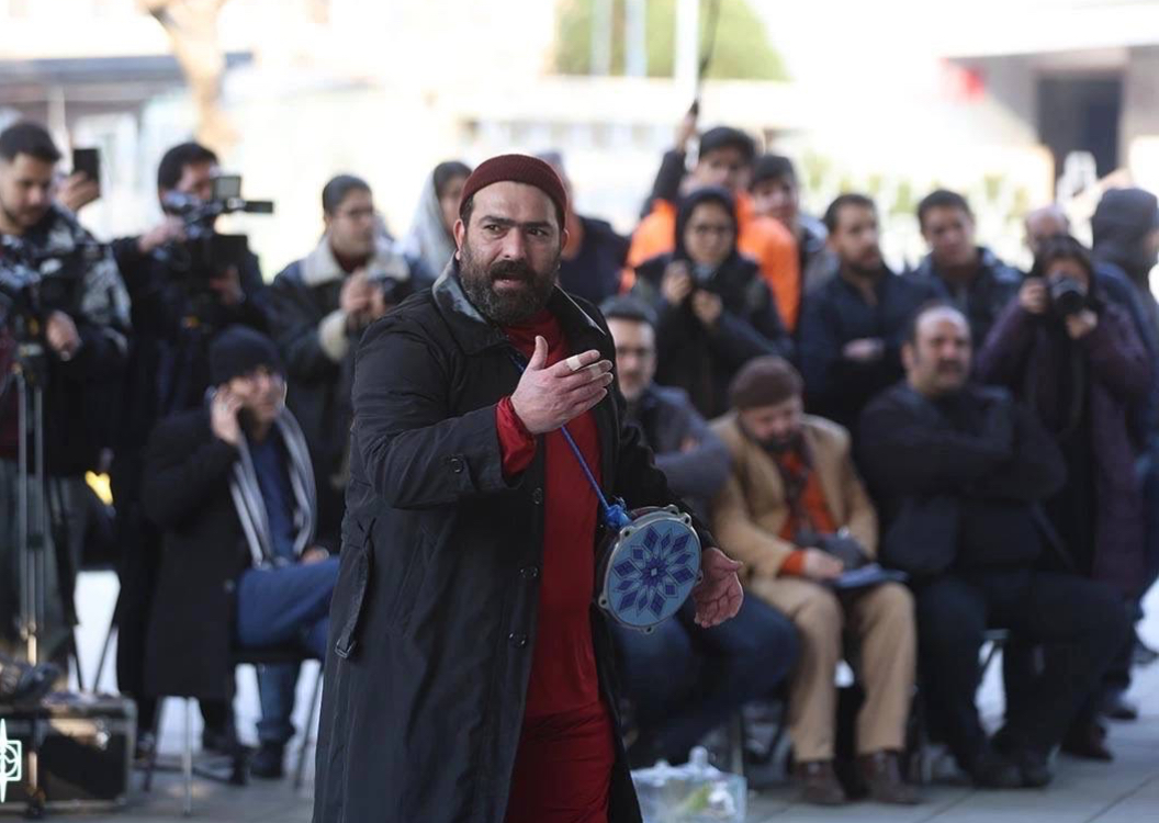 اجرا‌های خیابانی جشنواره تئاتر فجر ۴۴؛ ویترینی شلوغ با محتوایی نه‌چندان پرقدرت