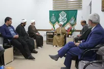 امام جمعه شاهرود خواستار نگاه یکسان مسئولان به بیمارستان خاتم‌الأنبیا(ص) شد