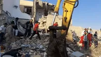 تشریح روند بازسازی ۲۷۰۰ واحد آسیب‌دیده در استان خوزستان؛ اعزام ۱۵ تیم ارزیابی و آغاز پرداخت تسهیلات ودیعه به خانوارهای آسیب‌دیده