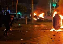 ۱۹ لیدر اغتشاشات در سمنان بازداشت شدند