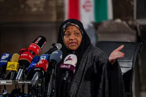 شانزدهمین نشست خبری جشنواره فیلم عمار