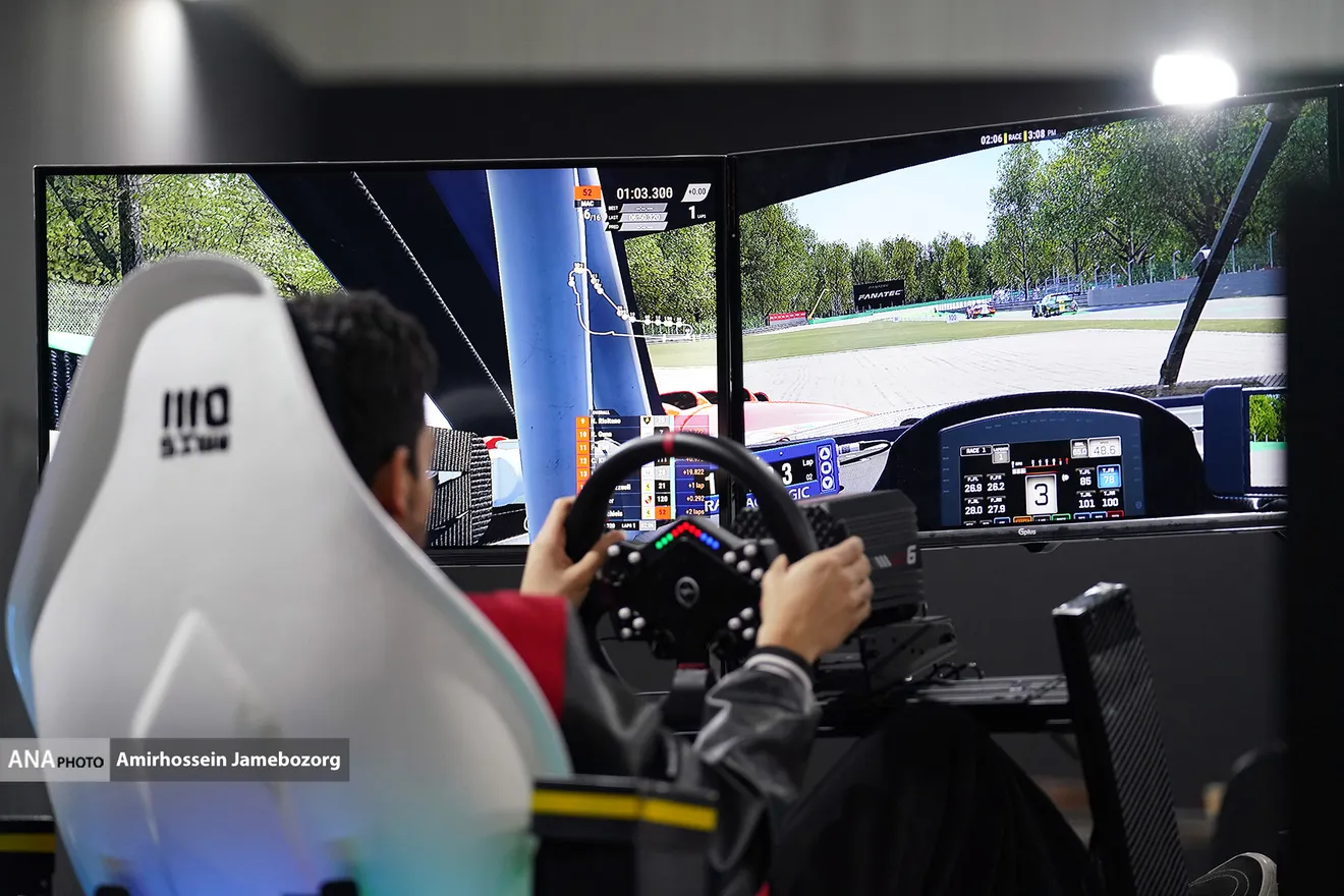 رویداد ملی «هفته بازی؛ هفت‌خوان»