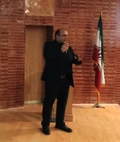 عضو هیئت‌ علمی دانشگاه آزاد گچساران در لیست یک درصد دانشمندان جهان 