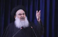 امام جمعه بغداد: عراق نمی‌تواند در برابر پروژه صهیونیستی بی‌طرف بماند