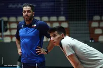 علیزاده: ممکن است از ترکیب اولیه پیاتزا سوپرایز شویم/ انتخاب در برخی پست ها بسیار سخت است