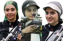 تیراندازی قهرمانی آسیا | پایان کار نمایندگان ایران در تفنگ ۵۰ متر بدون کسب مدال