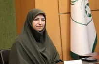 دعوت به کاشت نهال و امیدآفرینی برای آینده ایران