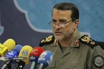 طبق وعده الهی «پیروز قطعی جنگ» جمهوری اسلامی ایران است