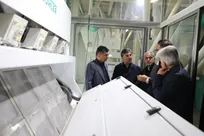 مصرف ماهانه ۱۰۰ هزار تن آرد در استان تهران / ۴۰ کارخانه آرد مورد نیاز را تأمین‌ می کنند