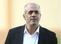 ابوالقاسم پور: یک باشگاه باید فداکاری کند و به آسیا نرود/ اکثر باشگاه‌ها گفتند بازی‌ها بعد از جام جهانی انجام شود+ فیلم