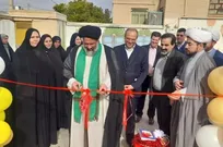 گشایش «کمپ تحرک» در مدارس سمای یزد