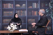 عبور از کتاب‌های حافظه‌محور تا مسیر تازه آموزش اتباع در مدرسه مجازی