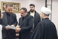 بازدید معاون اول قوه قضائیه به همراه دادستان تهران از ندامتگاه تهران بزرگ