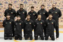 ایران 120 امتیازی شد؛ اختلاف با تیم دوم دوبرابر شد