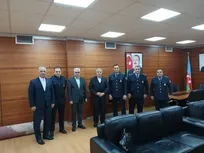 تهران و باکو برای تسریع و افزایش تردد مرزی در آستارا هماهنگ شدند