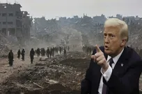 ترامپ برای اعضای شورای صلح غزه حق عضویت تعیین کرد