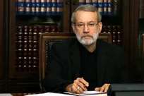 لاریجانی: شهادت امام خامنه‌ای تاوان سنگینی برای‌تان دارد