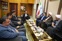  تشکیل اتاق فکر مشترک صدا و سیما و دانشگاه آزاد اسلامی آذربایجان‌غربی 