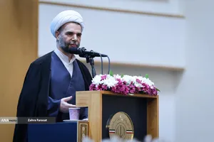 جشنواره ارتقاء شفافیت و رفع موقعیت های تعارض منافع