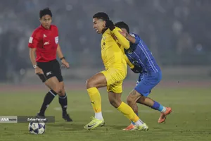 هفته پنجم لیگ قهرمانان آسیا؛ استقلال - الوصل امارات