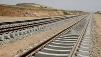 راه آهن شرق در مسیر رشد و توسعه/ تاکید بر تردد روان قطار‌های مسافری و افزایش سهم حمل بار ریلی با حفظ ایمنی