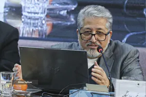  آغاز سی&zwnj;وسومین اجلاس شورای دانشگاه آزاد اسلامی 