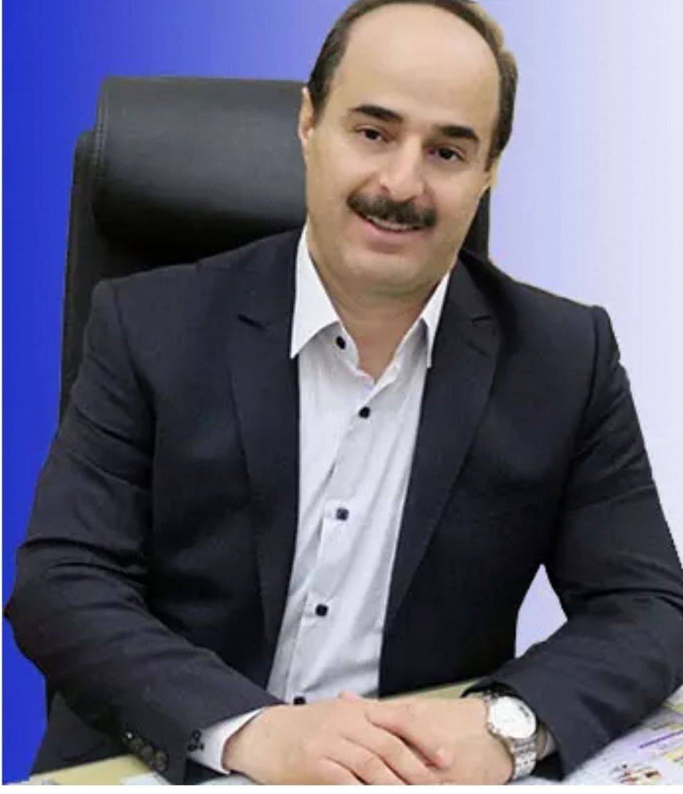 دانشیار دانشگاه آزاد کردستان عضو کمیسیون علمی مدیریت دانش سازمان بازرسی کل کشور شد دانشیار دانشگاه آزاد کردستان عضو کمیسیون علمی مدیریت دانش سازمان بازرسی کل کشور شد
