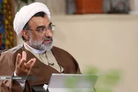 تحریم‌های اتحادیه اروپا نمی‌تواند جلوی توسعه علم و فناوری را در کشور بگیرد