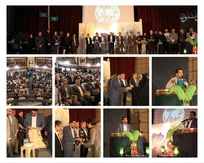 ارزیابی و داوری آثار ۶۰۰ شاعر داخلی و خارجی / رونمائی از یادمان چهره‌های فاخر شعر و ادب فارسی