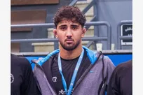 شهادت یک کشتی گیر جوان در حملات دشمنان آمریکایی و صهیونیستی