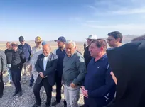 مخبر: بخش خصوصی درون‌نگر، قهرمان تولید ایران است/ بسیاری از ظرفیت‌های کشور هنوز بالفعل نشده‌اند