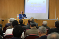 تعامل مؤثر میان دانشگاه و قوه قضائیه به حل بسیاری از مسائل اجتماعی کمک می&zwnj;کند