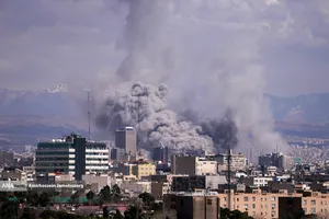 دومین روز از حملات هوایی رژیم صهیونی علیه ایران