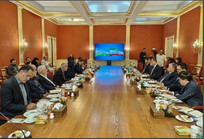 برگزاری نمایشگاه صنایع&zwnj; دستی در تهران و تاشکند