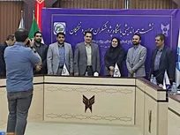 باشگاه پژوهشگران جوان و نخبگان مشهد در چه شاخصی برتر کشوری شد؟