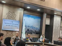 حق‌بین: منطقه یک پیشگام اجرای طرح‌های نوین مدیریت آب می‌شود