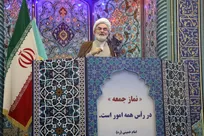 رهبر معظم انقلاب اسلامی به نقش مردم در اداره جامعه اعتقاد دارند؛ آیت‌الله خامنه‌ای مسیر امامین انقلاب را ادامه می‌دهند